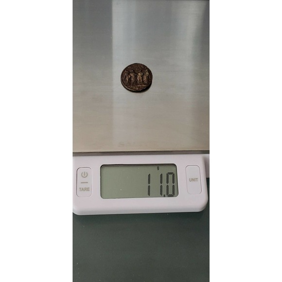 St James Medallion old rare hard to find - Picture 7 of 7